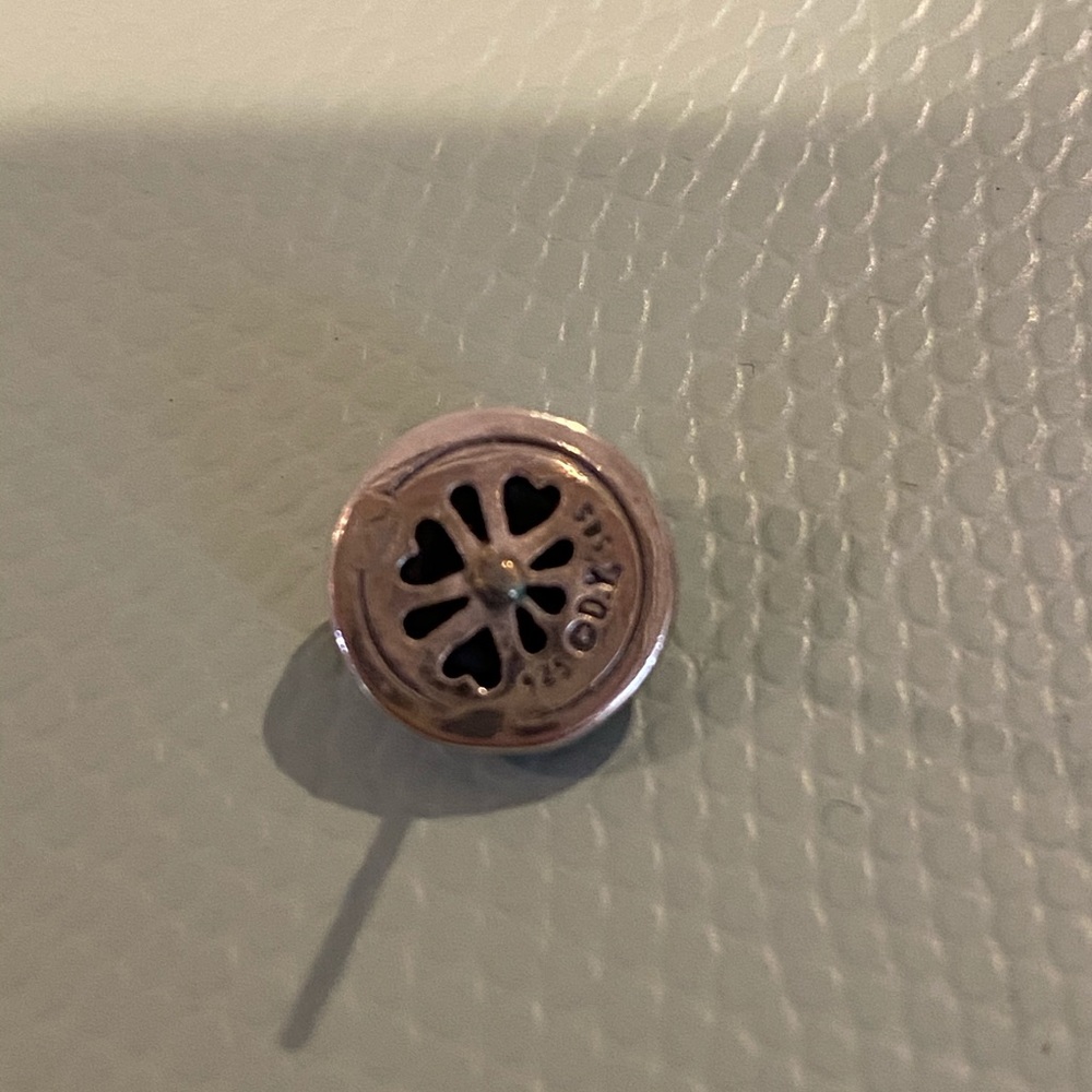 David Yurman Stud Earrings - Picture 2 of 2